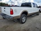 2014 Ford F350 Super Duty