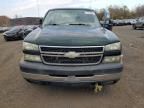 2006 Chevrolet Silverado C2500 Heavy Duty