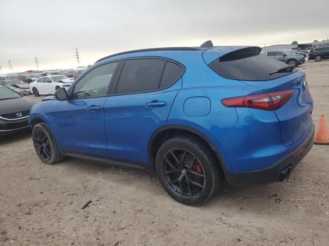 2019 Alfa Romeo Stelvio