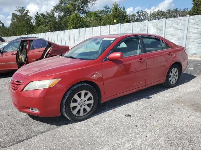 2009 Toyota Camry SE