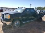 2009 GMC Sierra K3500 SLT