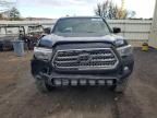 2017 Toyota Tacoma Double Cab