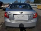 2011 KIA Rio Base