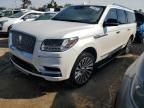 2019 Lincoln Navigator L Reserve