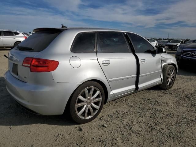 2011 Audi A3 Premium