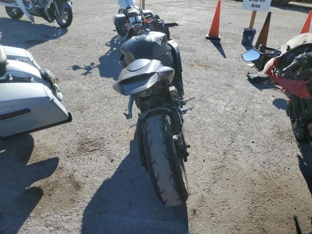 2007 Honda CBR600 RR