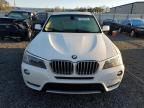 2011 BMW X3 XDRIVE28I