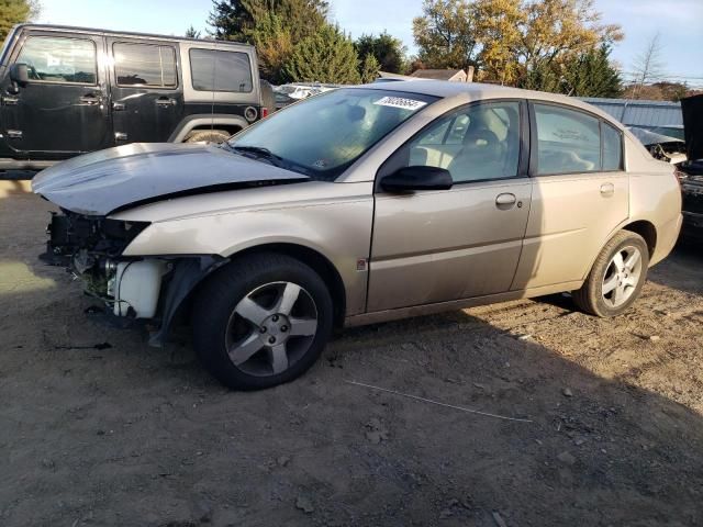 2007 Saturn Ion Level 3