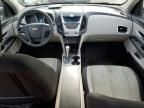 2011 Chevrolet Equinox LS