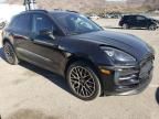 2019 Porsche Macan