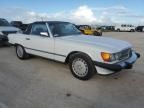 1989 Mercedes-Benz 560 SL