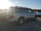 1999 Toyota Land Cruiser