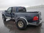 2002 Ford F150 Supercrew