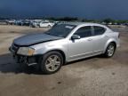 2012 Dodge Avenger SXT