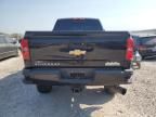 2015 Chevrolet Silverado K2500 High Country