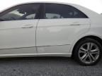 2011 Mercedes-Benz E 350