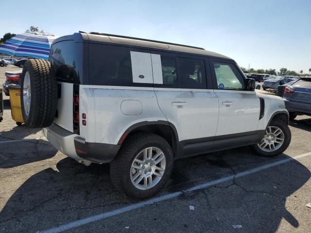 2024 Land Rover Defender 110 S