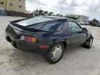 1985 Porsche 928 S