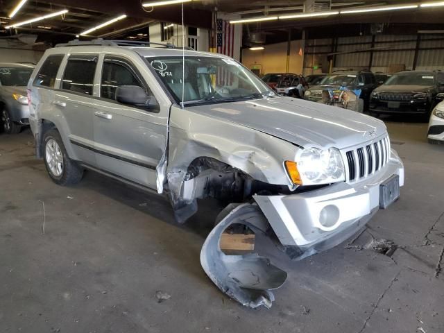 2007 Jeep Grand Cherokee Laredo