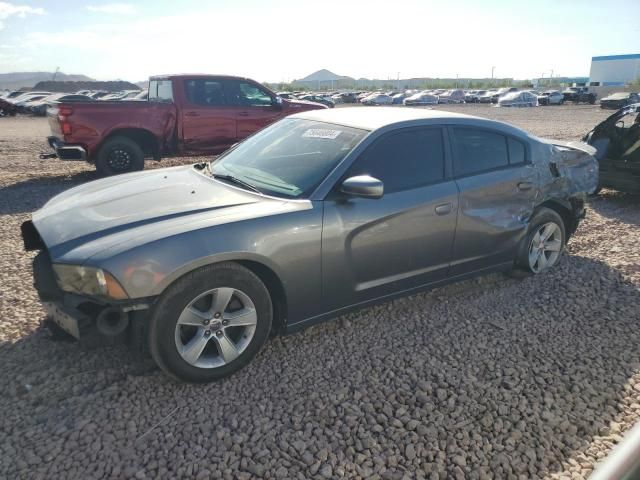 2011 Dodge Charger