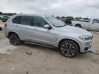 2017 BMW X5 XDRIVE4