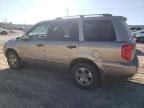 2003 Honda Pilot EXL