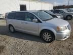 2012 Chrysler Town & Country Touring L