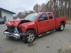 2012 Chevrolet Silverado K1500 LT