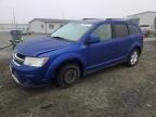 2012 Dodge Journey SXT