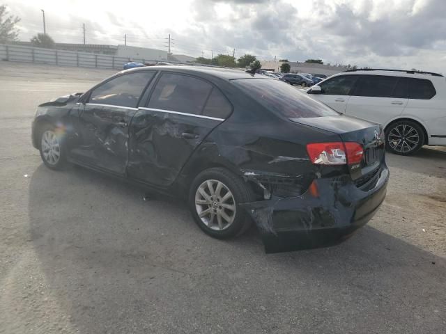 2014 Volkswagen Jetta SE