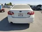 2015 Subaru Legacy 2.5I Limited