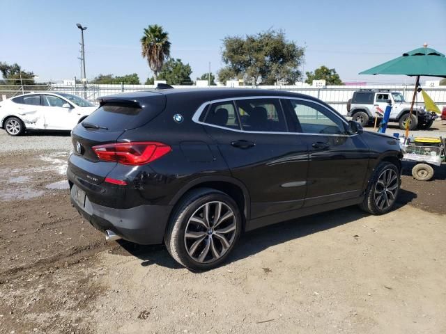 2019 BMW X2 SDRIVE28I