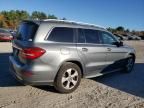 2017 Mercedes-Benz GLS 450 4matic