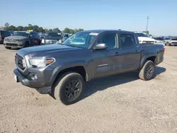 Lotes con ofertas a la venta en subasta: 2020 Toyota Tacoma Double Cab