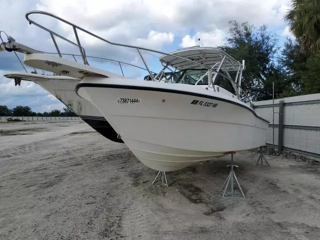 1993 Other Boat