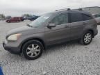 2009 Honda CR-V EXL