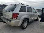 2008 Jeep Grand Cherokee Limited