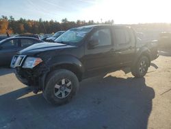 2013 Nissan Frontier S en venta en Windham, ME