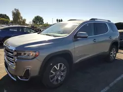 2023 GMC Acadia SLT en venta en Van Nuys, CA