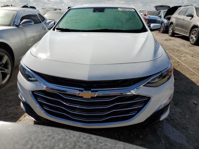 2024 Chevrolet Malibu LS