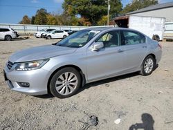 2013 Honda Accord EXL en venta en Chatham, VA