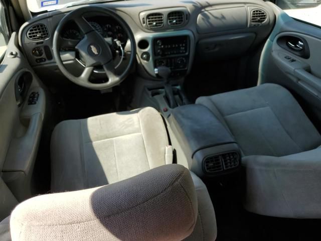 2005 Chevrolet Trailblazer LS