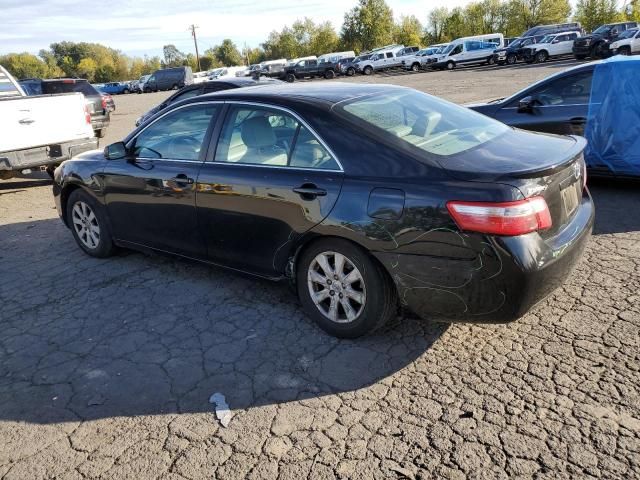 2008 Toyota Camry CE