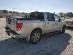 2008 Nissan Titan XE