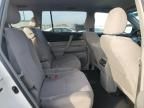 2012 Toyota Highlander Base