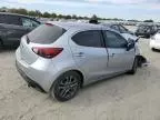 2020 Toyota Yaris LE