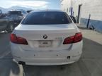 2012 BMW 528 XI