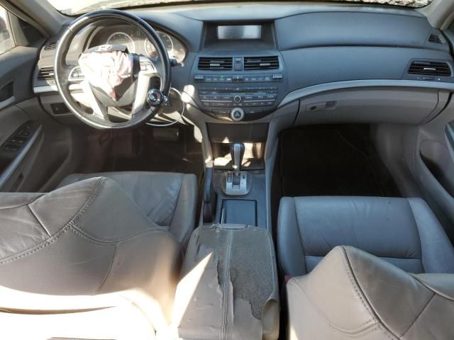 2009 Honda Accord EXL