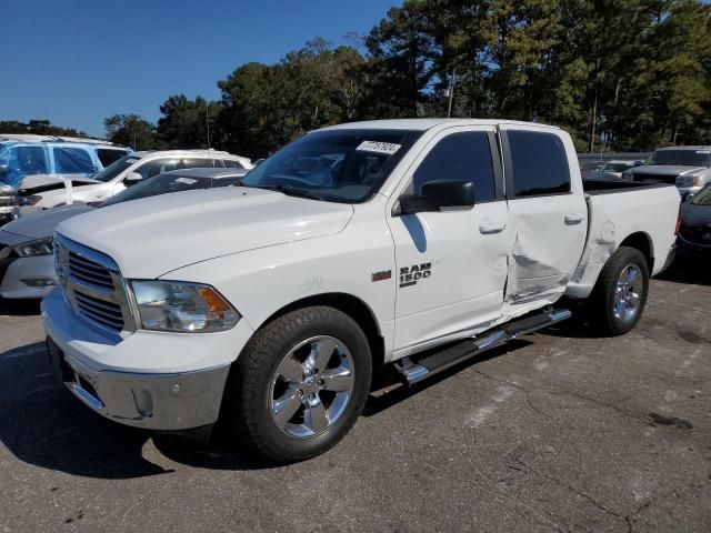 2019 Dodge RAM 1500 Classic SLT