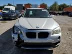 2013 BMW X1 XDRIVE28I